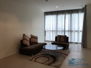 Luxury condo river view for sale in Bangkok. 1 bedroom  63 sq.m. fully furnished.