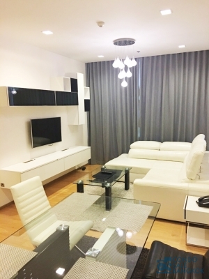 Hyde Sukhumvit 13 , Luxury Condo 2 bedrooms 75.5 sq.m. Only 3 minutes walk to BTS Nana, Ready move in.