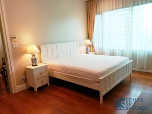 Sell with Tenants, Bright Sukhumvit 24 - condo for rent 1 bedroom, 75 sqm.