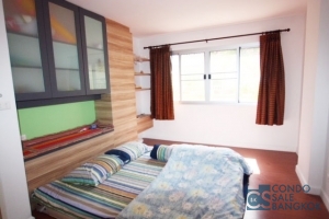 Condo for sale in Sathorn-Narathiwas, 1 bedroom 51 Sqm.