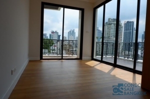 Condo for sale/rent in Sukhumvit 31, 3 bedrooms 175 sq.m. indoor space + 15 sq.m. balcony, City view.