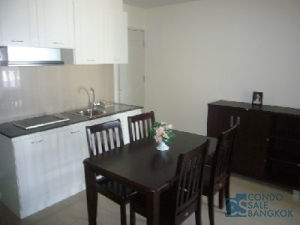 Unit for sale in Silom.  2 Beds 94  sq.m.