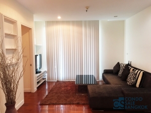 Condo for sale/rent in Sukhumvit 31, 1 Bedroom 57 sq.m. nice view, North facing, Close to BTS Prompong.