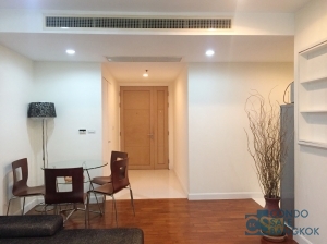 Condo for sale/rent in Sukhumvit 31, 1 Bedroom 57 sq.m. nice view, North facing, Close to BTS Prompong.
