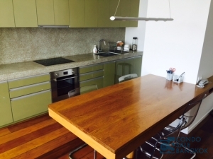 Millennium residences for Sell with Tenants, 1 Bedroom 67sq.m. Close to Asoke BTS.