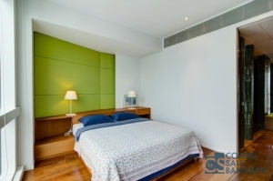 Millennium residences for Sell with Tenants, 1 Bedroom 67sq.m. Close to Asoke BTS.