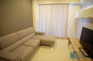 For rent Supalai Prima Riva 1 Bed 59.5 sqm. Chaophraya River View at Rama III.