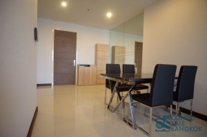 For rent Supalai Prima Riva 1 Bed 59.5 sqm. Chaophraya River View at Rama III.