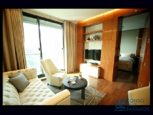 For sale/rent at Sukhumvit 28, 1 Bedroom 52 sqm.