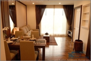 Sale with tenants at Sukhumvit 31, 1 BR 55 sqm.