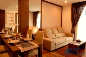 Sale with tenants at Sukhumvit 31, 1 BR 55 sqm.