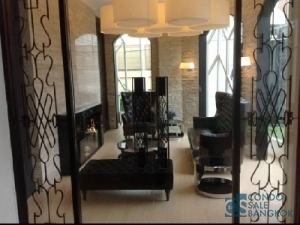 Super Luxury Residences condo for sale at Sukhumvit 31, 3 Bedrooms 143 sqm.