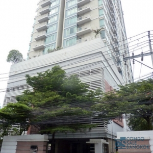 Sale with tenants at Sukhumvit 31, 1 BR 56 sqm.