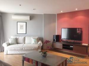 Sukhumvit 59, 2 bedrooms 119.08 sqm. for rent. walk to Thonglor BTS.