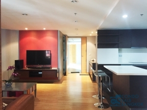 Sukhumvit 59, 2 bedrooms 119.08 sqm. for rent. walk to Thonglor BTS.