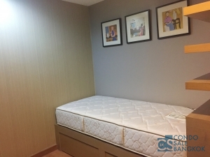 Sukhumvit 59, 2 bedrooms 119.08 sqm. for rent. walk to Thonglor BTS.