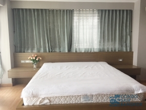 Sukhumvit 59, 2 bedrooms 119.08 sqm. for rent. walk to Thonglor BTS.