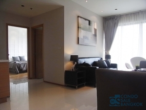 The Emporio Place at Sukhumvit 24 for sale, 1 bed 65.35 sqm. Walk to Phrom Phong BTS.