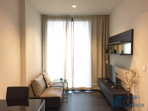 For rent Edge Sukhumvit 23, 1 BR 34 sqm.