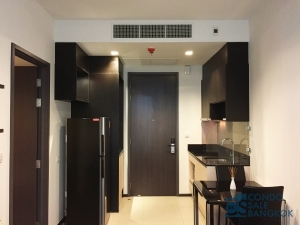 For rent Edge Sukhumvit 23, 1 BR 34 sqm.