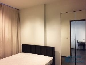 For rent Edge Sukhumvit 23, 1 BR 34 sqm.