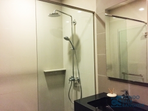 For rent Edge Sukhumvit 23, 1 BR 34 sqm.