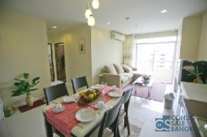 Condo for sale at Sukhumvit 11, close to Nana BTS.