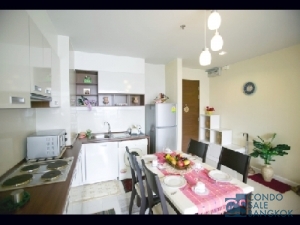 Condo for sale at Sukhumvit 11, close to Nana BTS.