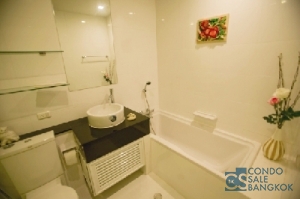 Condo for sale at Sukhumvit 11, close to Nana BTS.