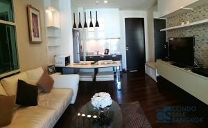 Condo for rent at Thonglor, 1 Bed 43 Sqms.
