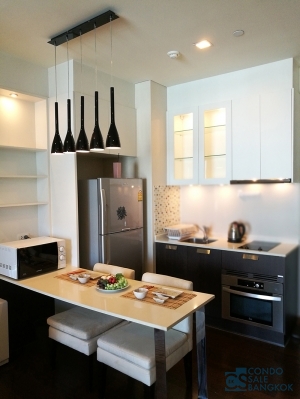 Condo for rent at Thonglor, 1 Bed 43 Sqms.