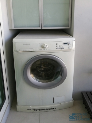Condo for rent at Thonglor, 1 Bed 43 Sqms.