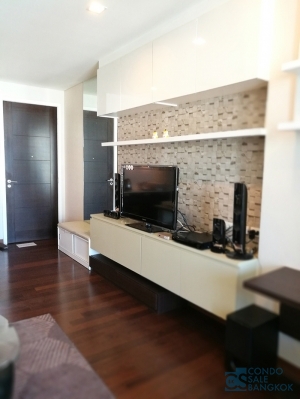Condo for rent at Thonglor, 1 Bed 43 Sqms.