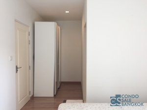 Condo for sale/rent at Siam area, 1 bedroom 37 sqm. Only 2 minutes walk to National Stadium BTS.