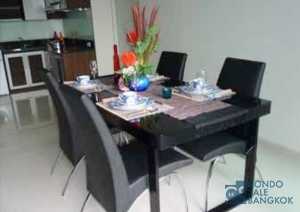 Noble Solo condo for Rent at Sukhumvit 55. 2 Bedrooms 104 sqm. Near Thong Lor BTS.