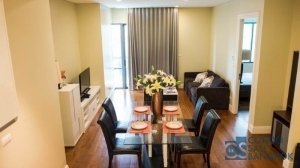 Bright Sukhumvit 24 condo for sale, 1 Bedroom 74 Sq.m. Close to Phrom Phong BTS.