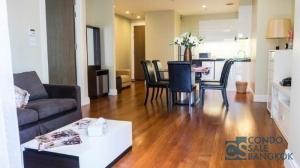 Bright Sukhumvit 24 condo for sale, 1 Bedroom 74 Sq.m. Close to Phrom Phong BTS.