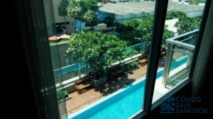 Bright Sukhumvit 24 condo for sale, 1 Bedroom 74 Sq.m. Close to Phrom Phong BTS.