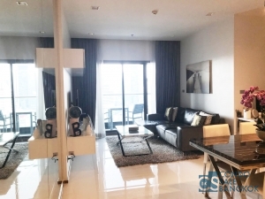 Condo for rent/sale at Sukhumvit 13, 2 Bedrooms 85 Sq.m. Only 4 minutes walk to Nana BTS.