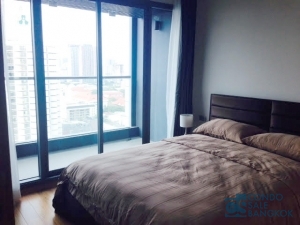 Condo for rent/sale at Sukhumvit 13, 2 Bedrooms 85 Sq.m. Only 4 minutes walk to Nana BTS.