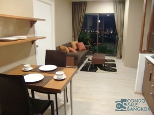 Noble Remix condo for rent at Thong Lor, 1 Bedrooms 45 Sq.m. Sky walk to BTS.