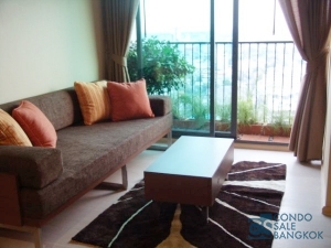 Noble Remix condo for rent at Thong Lor, 1 Bedrooms 45 Sq.m. Sky walk to BTS.