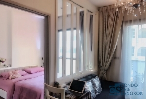 WYNE Sukhumvit condo for salet at Phra Khanong, 1 Bedrooms 30 Sq.m. 5 minutes walk to BTS.