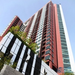 WYNE Sukhumvit condo for salet at Phra Khanong, 1 Bedrooms 30 Sq.m. 5 minutes walk to BTS.