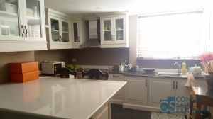 Reduce price!! Condo for rent at Sukhumvit 24 Only 60,000 baht, 2 Bedrooms 105 Sq.m.