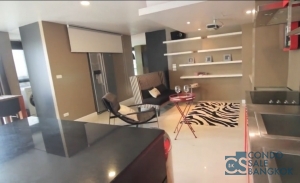 The Clover Thonglor 18 condo for rent/sale, 3 bedrooms, 120 sq.m.