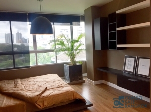 The Clover Thonglor 18 condo for rent/sale, 3 bedrooms, 120 sq.m.