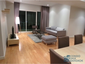 Condo for rent at Sukhumvit 16, 3 bedrooms 146 sqm. Close to Asoke BTS.