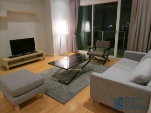 Condo for rent at Sukhumvit 16, 3 bedrooms 146 sqm. Close to Asoke BTS.