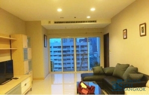 Condo for sale with tenants at Thonglor center, 2 bedrooms 140 sqm.